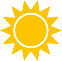 sun